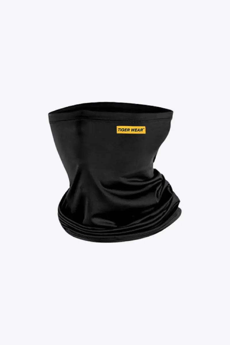 NECK SLEETH PRO (BLK) Tigerwearco