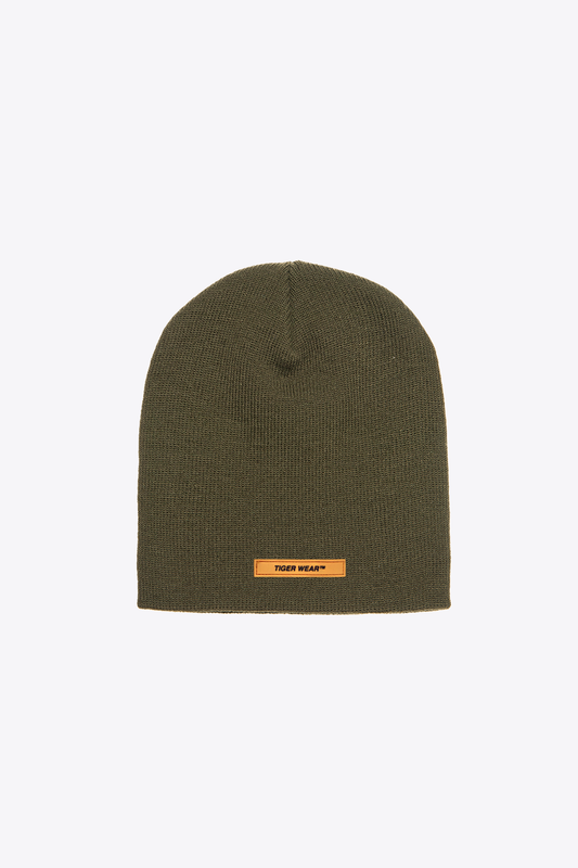 CASCADE PRO BEANIE Tigerwearco