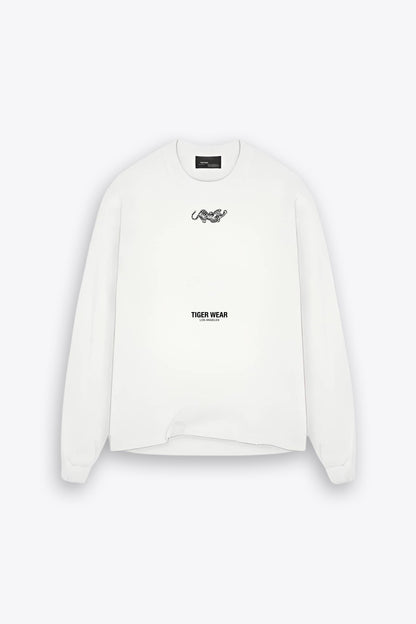 THE STANDARD LONG SLEEVE Tigerwearco