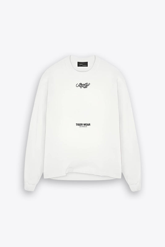 THE STANDARD LONG SLEEVE Tigerwearco