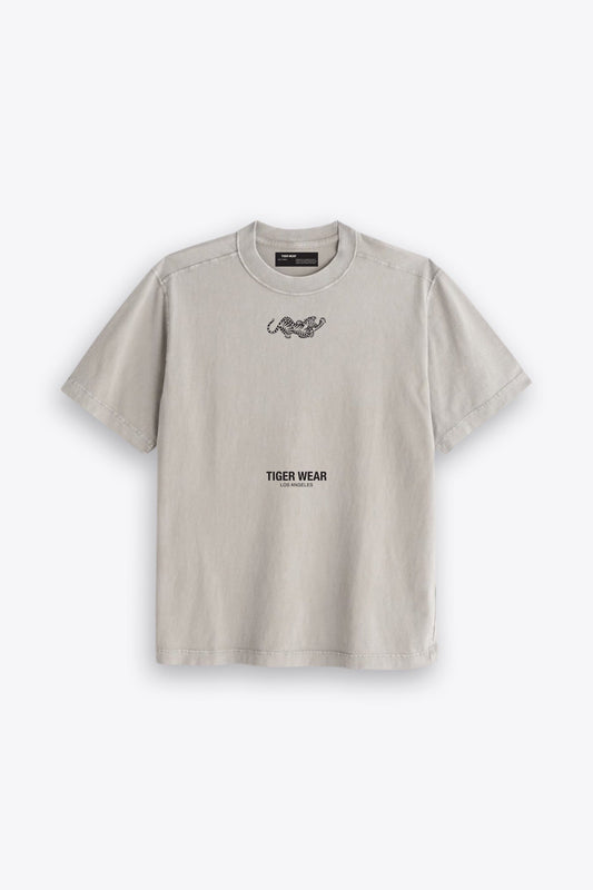 THE STANDARD T-SHIRT 'PREMIUM GRADE' Tigerwearco