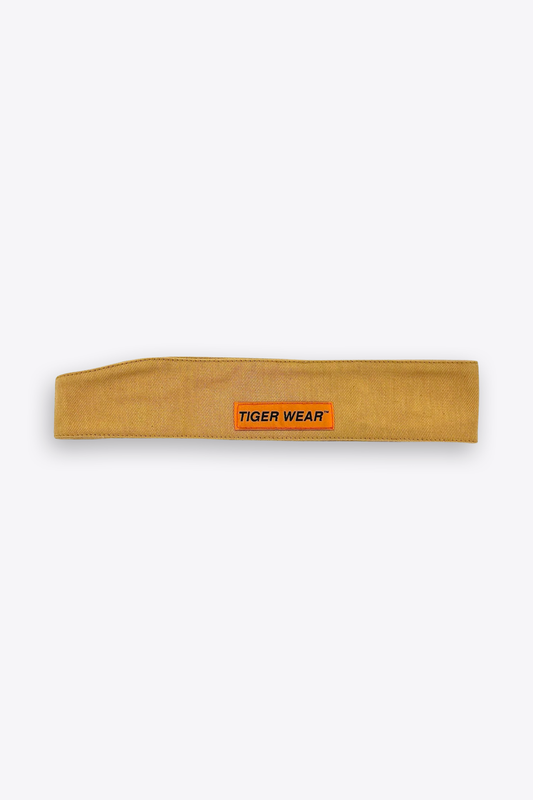 TERRACOTTA Tigerwearco
