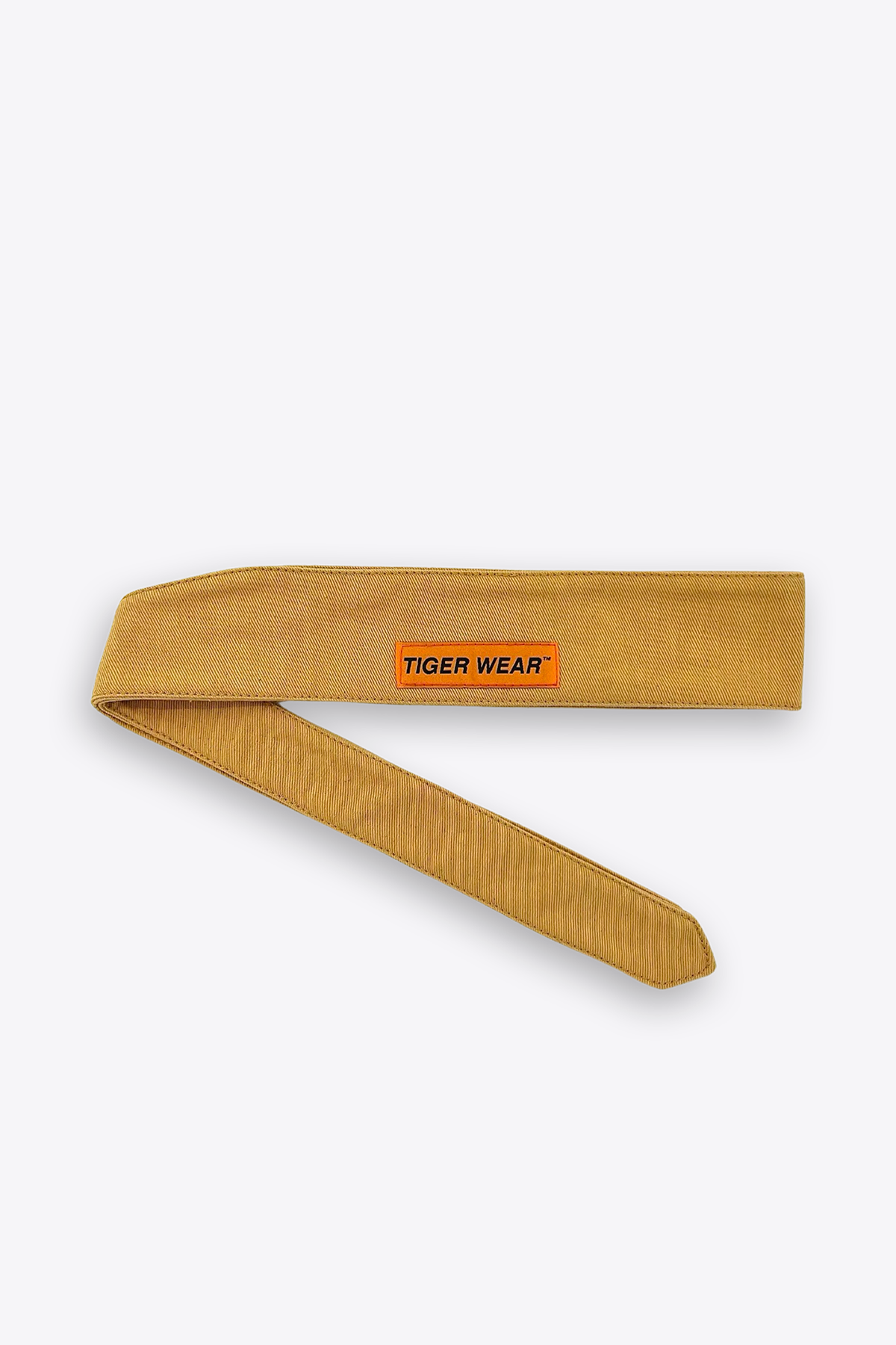 TERRACOTTA Tigerwearco