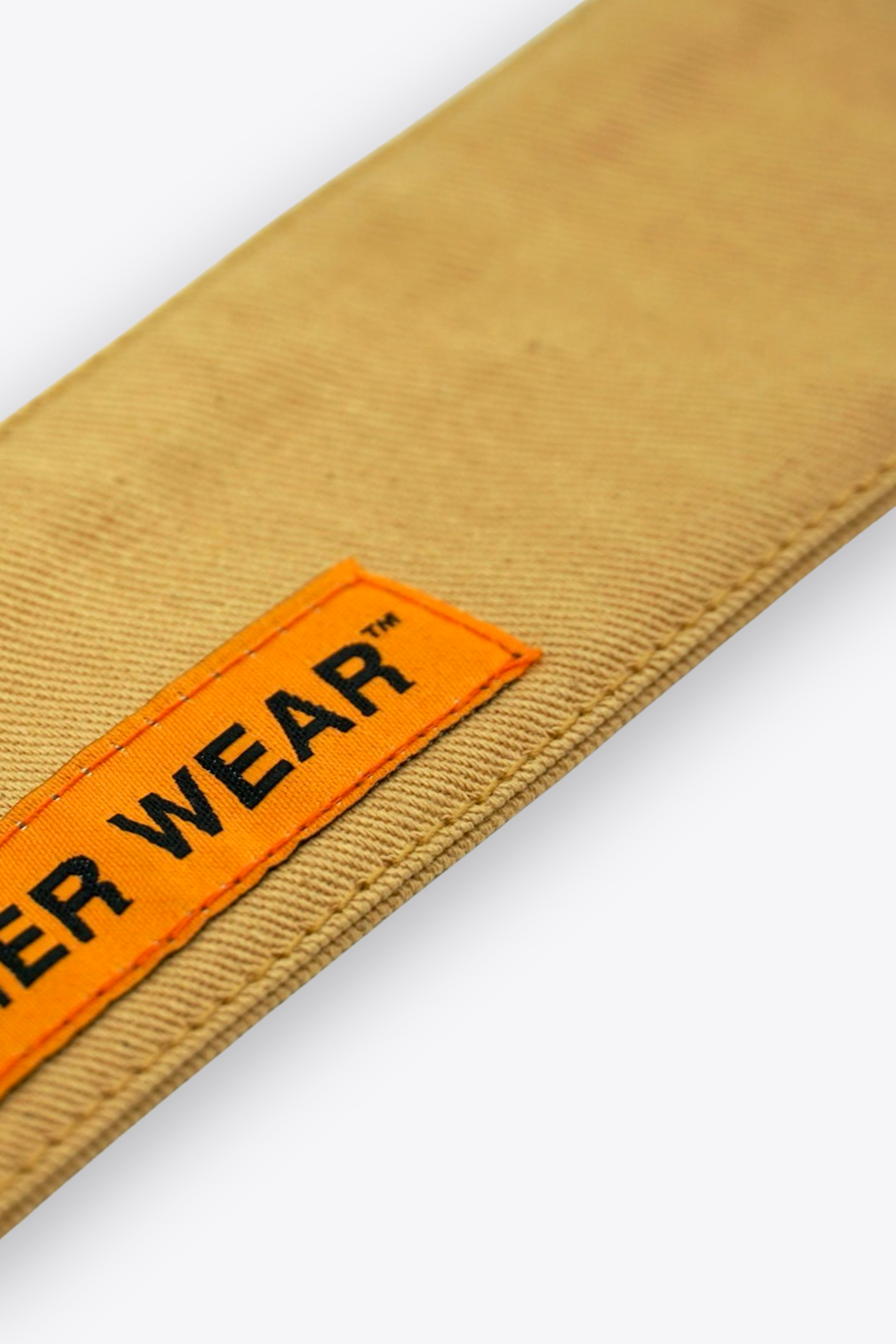 TERRACOTTA Tigerwearco