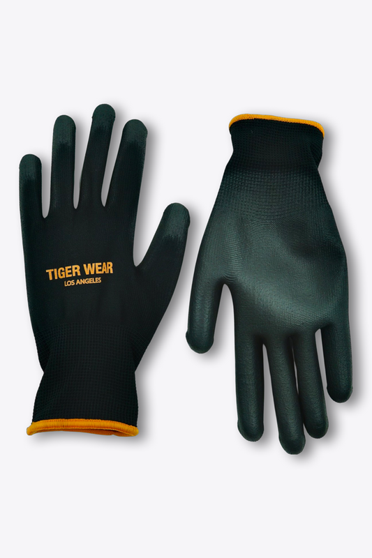 EVENT SERIES GLOVES (1) PACK Tigerwearco