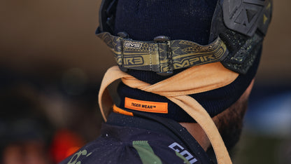 DESCEND PRO BEANIE Tigerwearco