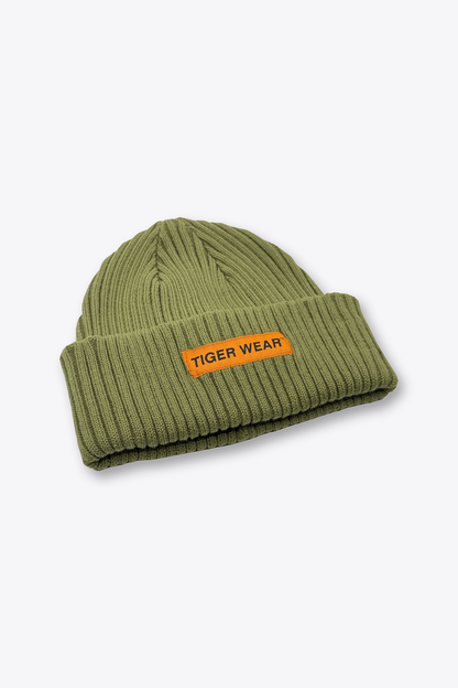DOUBLE TAKE BEANIE