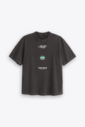 Tiger Wear SOUTHWEST SERIES T-SHIRT BLK