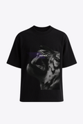 Tiger Wear Face Value Tee V2