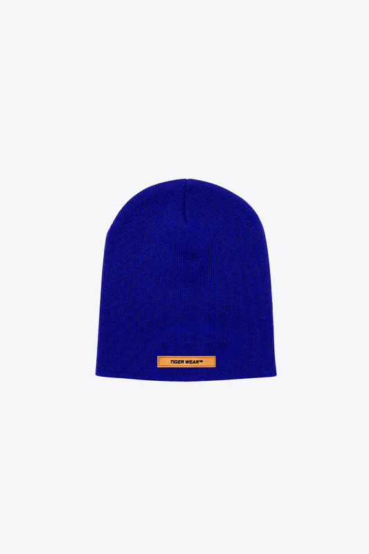 AMALFI PRO BEANIE Tigerwearco