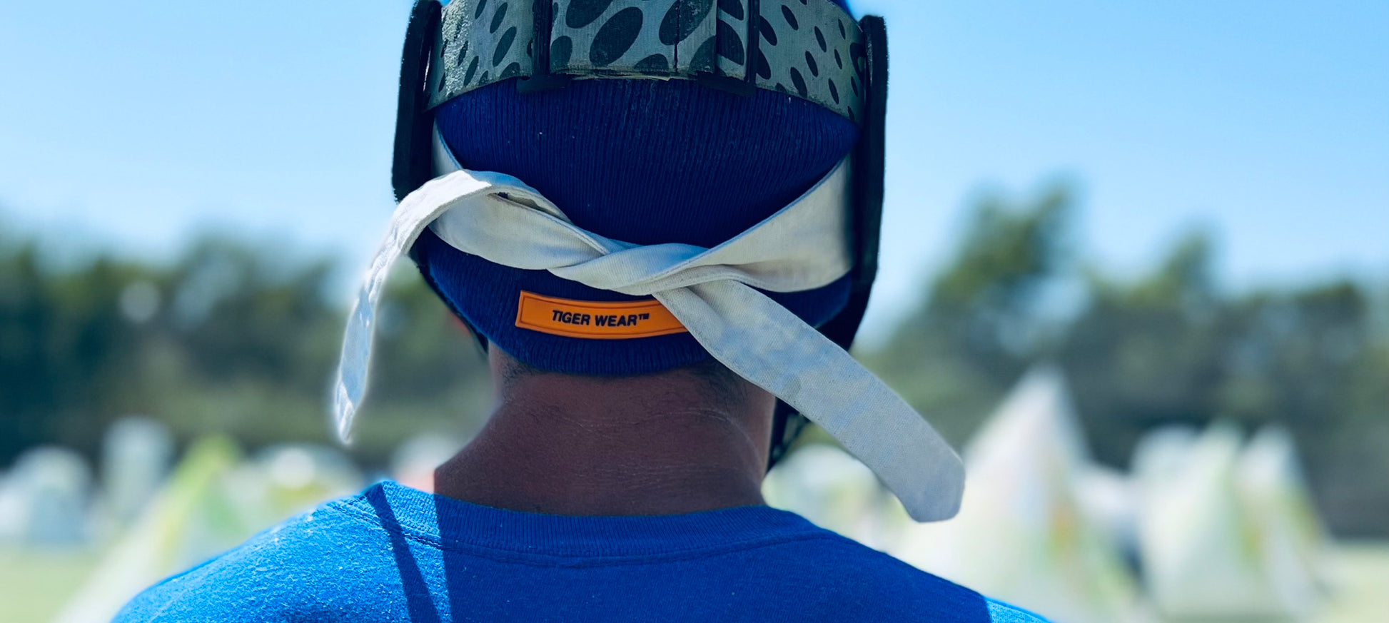 AMALFI PRO BEANIE Tigerwearco