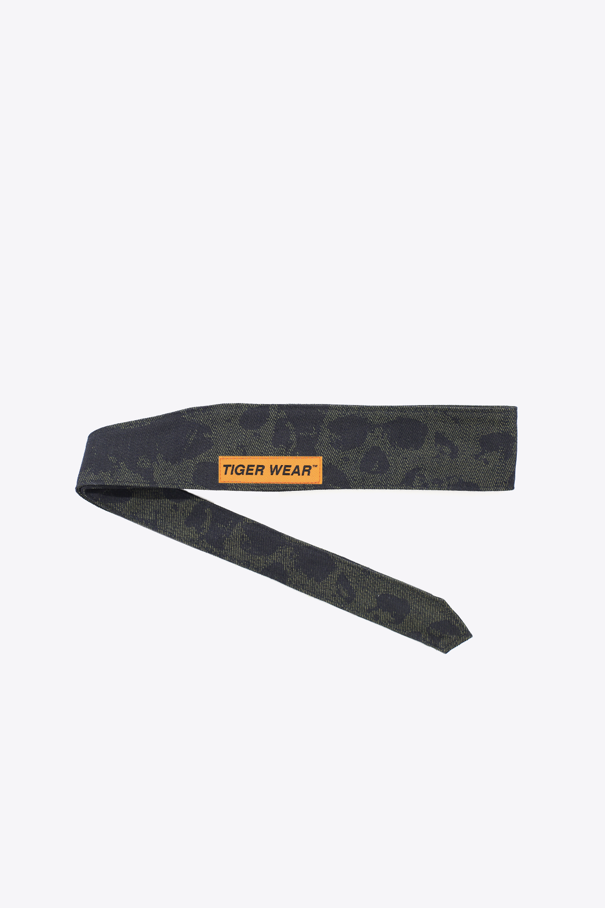 CATACOMBS Tigerwearco