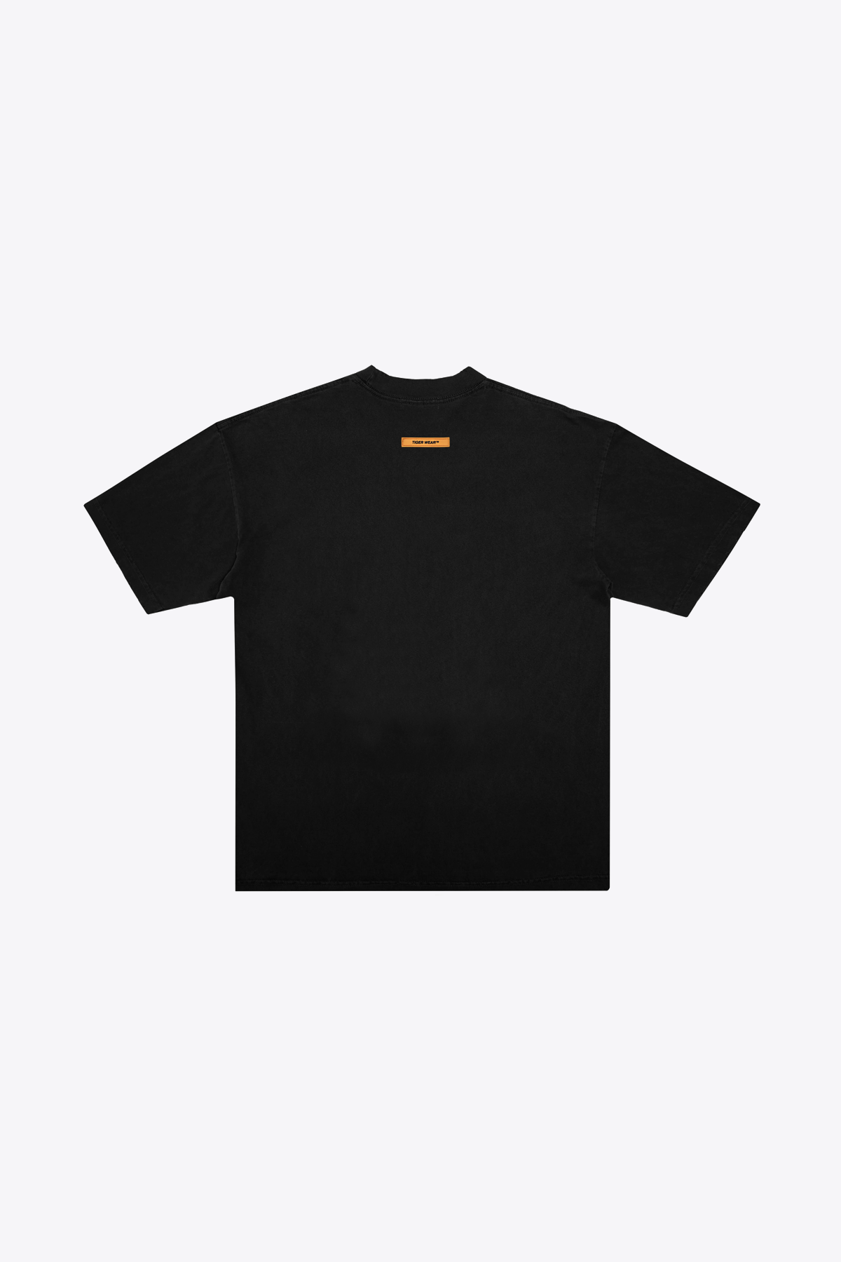 EVENT SERIES CREW NECK T-SHIRT Tigerwearco