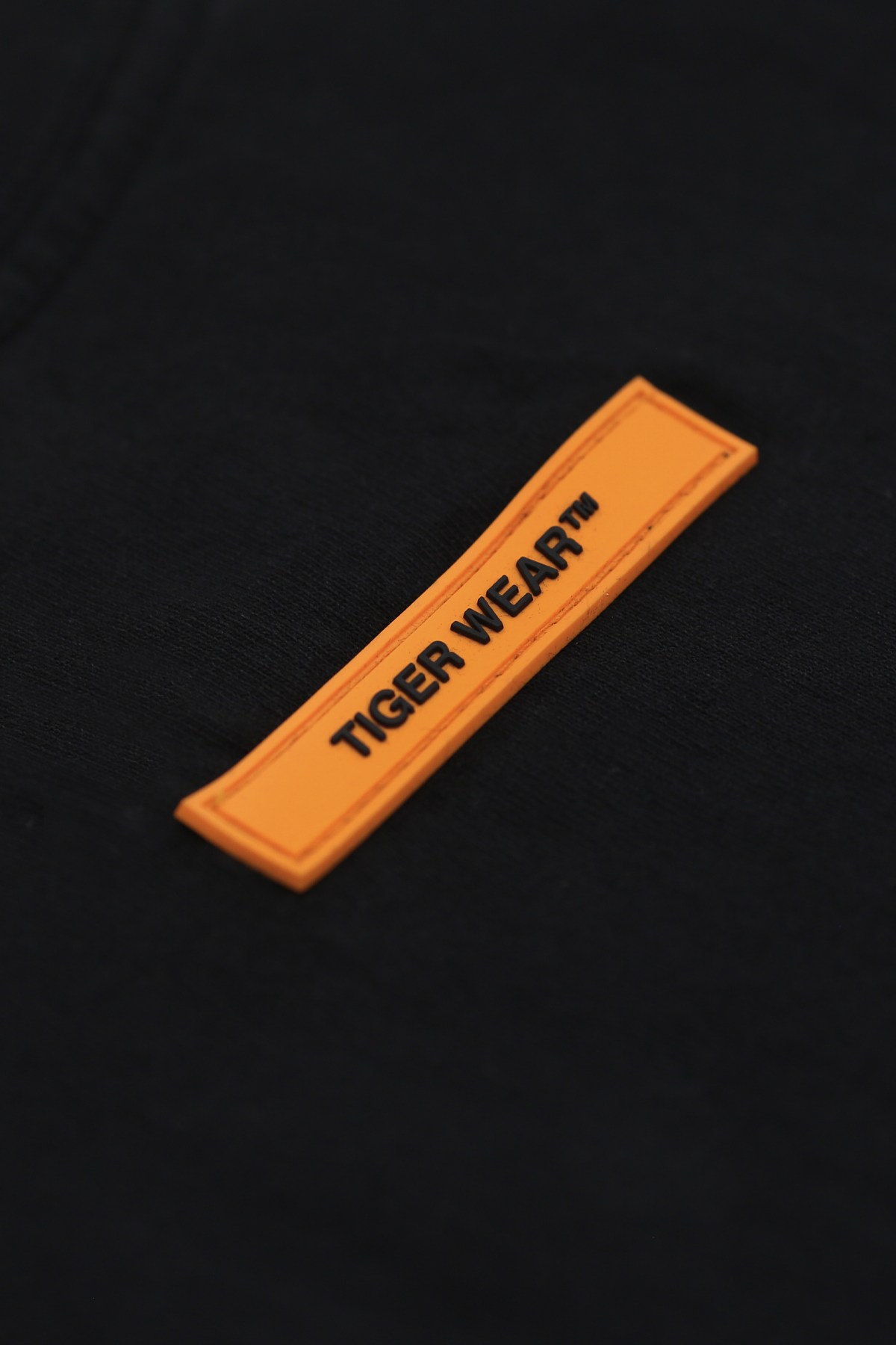EVENT SERIES CREW NECK T-SHIRT Tigerwearco