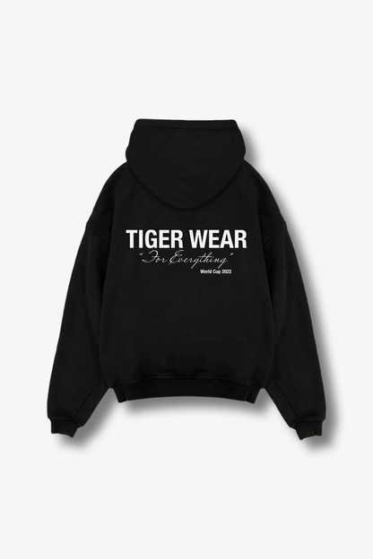 EVENT SERIES "FOR EVERYTHING" HOODIE Tigerwearco