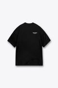 Tiger Wear EVENT SERIES CREW NECK T-SHIRT