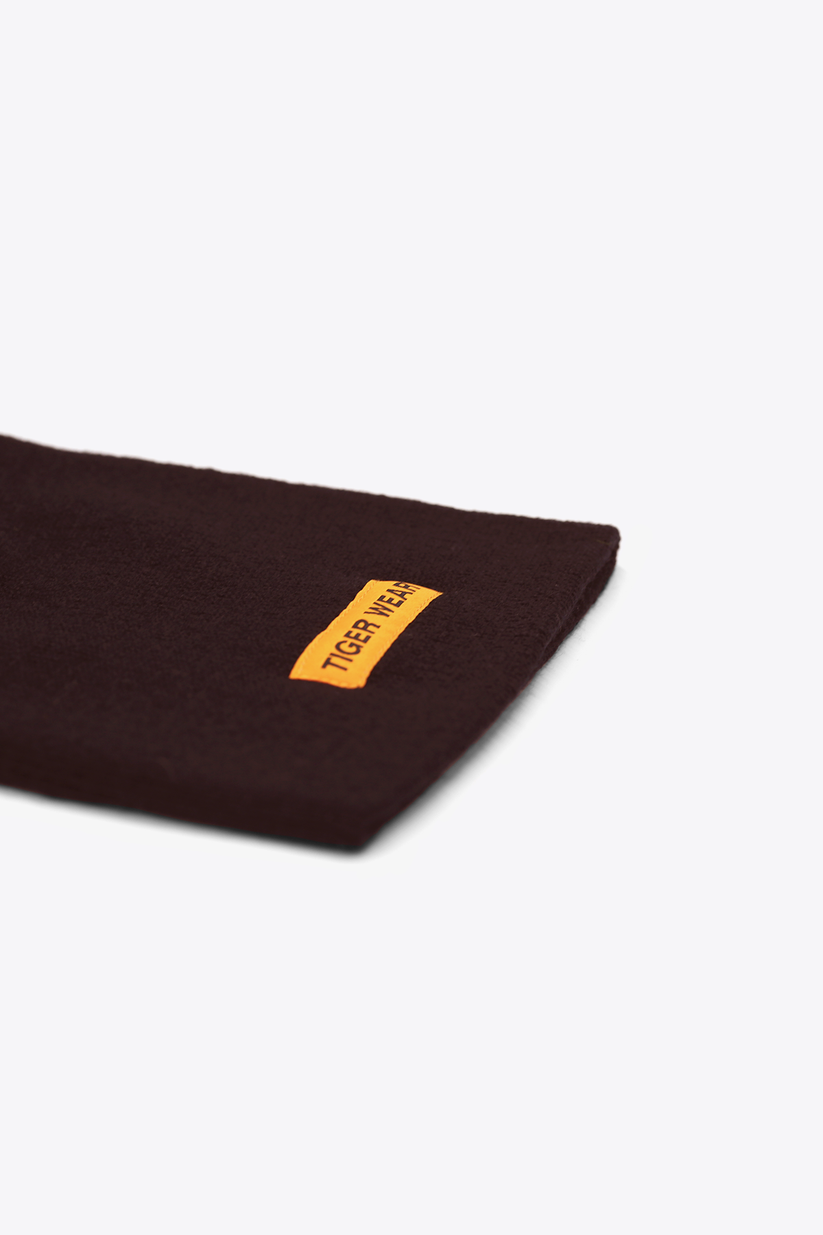 VORTEX BEANIE Tigerwearco