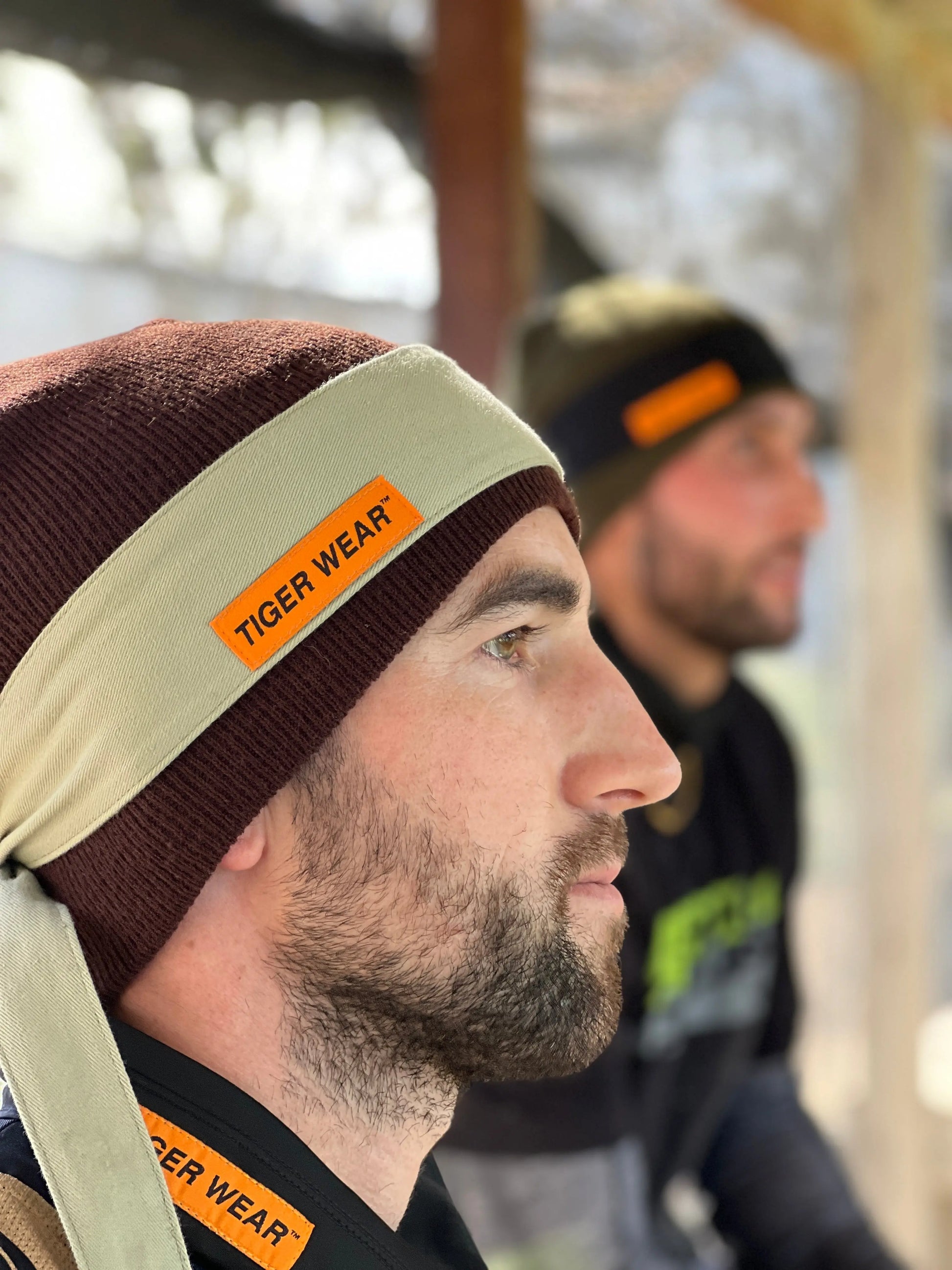 STRATUS Tigerwearco