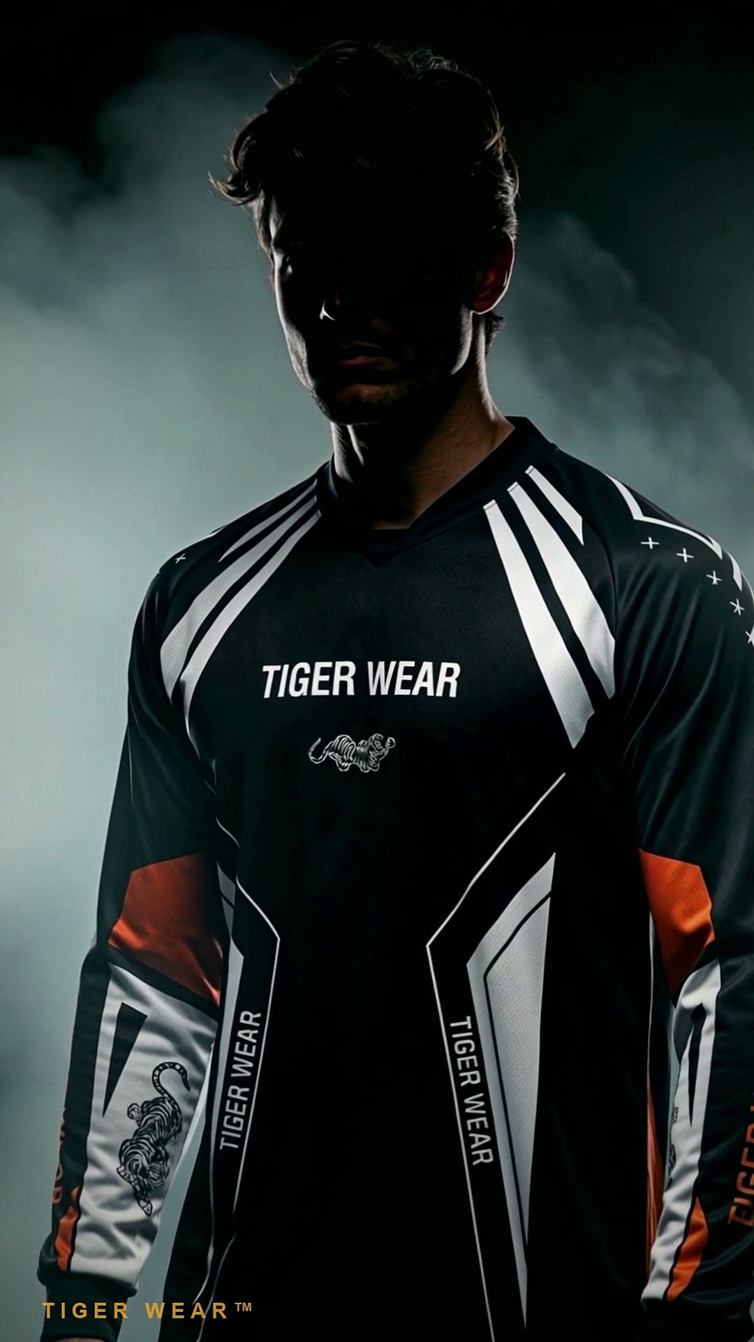 Practice Jersey campaign